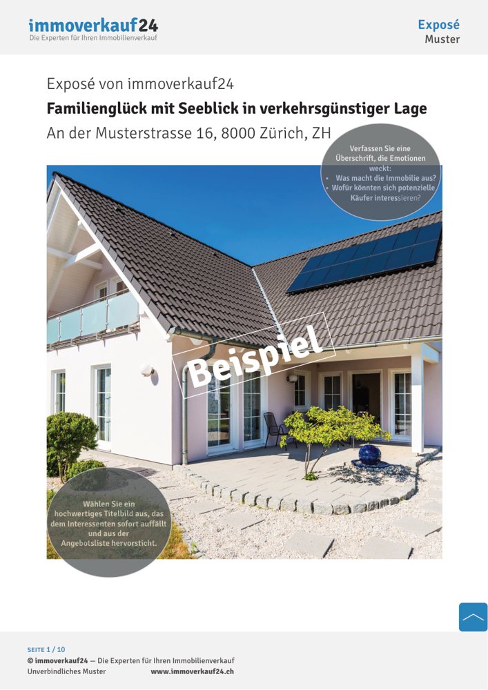 immoverkauf24.ch Seite 2
