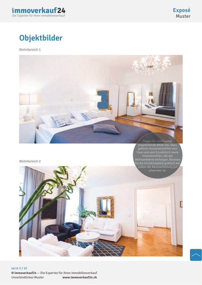 immoverkauf24.ch Seite 6