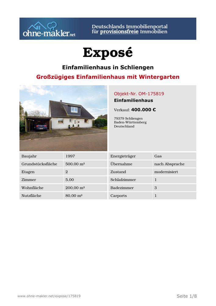 ohne-makler.net Seite 1
