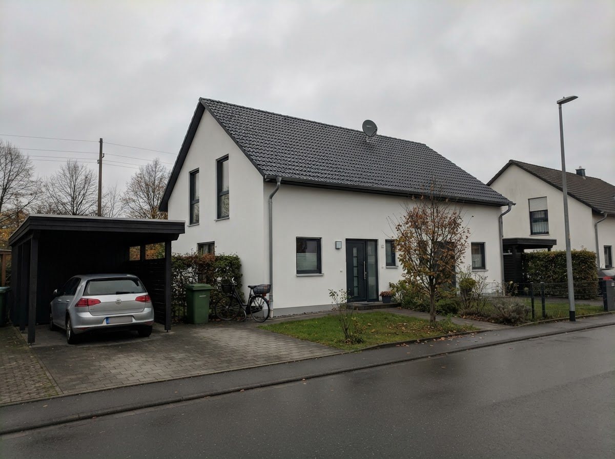 vorher